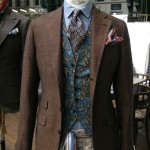 Salvator Piccolo BBB Berlin Fashion Week 2013 d