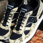 Die coolsten Sneaker des Jahres - Saucony Shadow Original “Snake” (+English version)