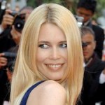 Claudia Schiffer Serie – “Fashion Hero” Start am 9.10.2013