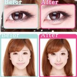Beautytrend - Tränensack Look (+English version)