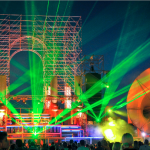Der Party Metropolen Test KAZANTIP