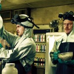 Meth kochen wie Walter White...fast!
