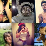Trends des Jahres 2013 - Generation #Selfie