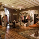 Die besten Showrooms der Welt - Seven New York