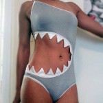 Die lustigsten Bikinis für den  Sommer 2013 (+english version)