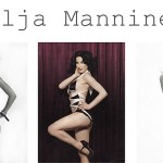 Silja Manninen-NEUES LABEL!!!! (+English version)