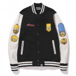 Die besten Merchandise Labels 2013 - THE SIMPSONS X A BATHING APE – BABY MILO COLLECTION (+English version)