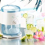 Billigste Slush-Ice Maschine für Zuhause