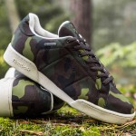 Die coolsten Sneakers Herbst/Winter 2013 - Sneakersnstuff x Reebok NPC II GORE-TEX (+English version)