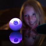 Die besten Handy Gadgets - Sphero 2B iPhone Roboter