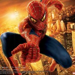 Real Life Spiderman