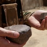 Unglaubliche Erfindungen - hörende Steine