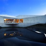 Das Haus im Dschungel - Ökologische Architektur vom Feinsten! Das Stamp House (+English version)