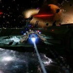 Die erfolgreichsten Crowdfunding Kampagnen - Star Citizen