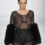 Stephan Pelger1®FashionWeekBenz