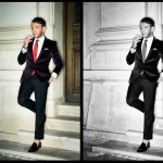Stephan Pelger®FashionWeekBenz