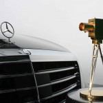 Sternstunden bei der 49. Verleihung der GOLDENEN KAMERA von HÖRZU