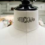 Stockman Paris MannequinsBBB Berlin Fashion Week c