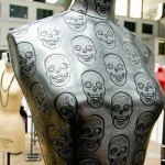 Stockman Paris MannequinsBBB Berlin Fashion Week d