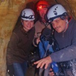 Wissenschaft: Neue Erkenntnisse der Stollenforschung