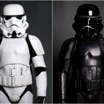 Stormtrooper Motorad Suit®blessthisstuff