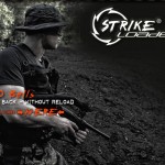 Paintball Revolution Strikeloader