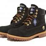 Die coolsten Boots – Timberland STUSSY x TIMBERLAND 6″ BOOT PACK (+english version)