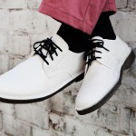 Die schönsten Casual Schuhe - Supreme x Clarks Fall/Winter 2013/14 Desert Mali Low