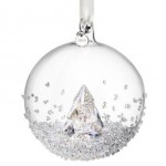 Die schönste Weihnachtsdeko 2013 - Swarovski goes Xmas Collection (+English version)