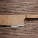 Die coolsten Wohnungsgadgets – The Federal FDRL Wooden Kitchen Knives