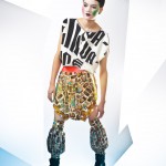 Tata Christiane, for men & women - Fashion News Spring/Summer Collection 