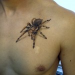 Die besten Tattookünstler der Welt – Tattoo X