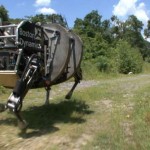 Google macht als Cyberdyne den Weg für die Terminatoren der Zukunft klar