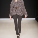 TOMASCEWKI BERLIN FASHION WEEK FW11 01/20/2011