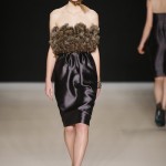 TOMASCEWKI BERLIN FASHION WEEK FW11 01/20/2011