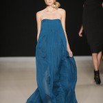 TOMASCEWKI BERLIN FASHION WEEK FW11 01/20/2011