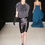TOMASCEWKI BERLIN FASHION WEEK FW11 01/20/2011