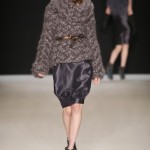TOMASCEWKI BERLIN FASHION WEEK FW11 01/20/2011