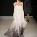 TOMASCEWKI BERLIN FASHION WEEK FW11 01/20/2011