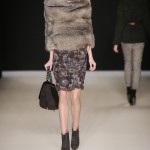 TOMASCEWKI BERLIN FASHION WEEK FW11 01/20/2011