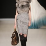 TOMASCEWKI BERLIN FASHION WEEK FW11 01/20/2011