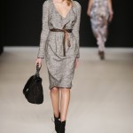 TOMASCEWKI BERLIN FASHION WEEK FW11 01/20/2011