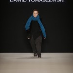 TOMASCEWKI BERLIN FASHION WEEK FW11 01/20/2011