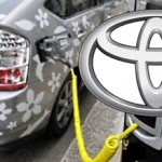 Die besten Elektroautos 2013 - Toyota