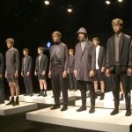 Die besten Designer Shows der Fashion Week 2013 - UBI SUNT (+English version)