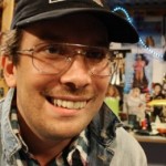 Penisse sind keine Mörder meets Alice Schwarzer