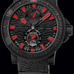 Ulysse Nardin – Game Of Thrones Uhr©ulyssenardin