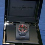 Ulysse Nardin – Game Of Thrones Uhr©ulyssenardinA