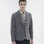Smith-Wykes, for men – Fashion News Autumn/Winter Collection 2013 (+English version)