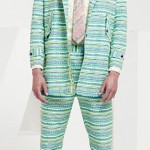 Kit Neale, for men – Die coolsten und schrillsten Fashion Designer & Labels der Welt 2013 (+English version)